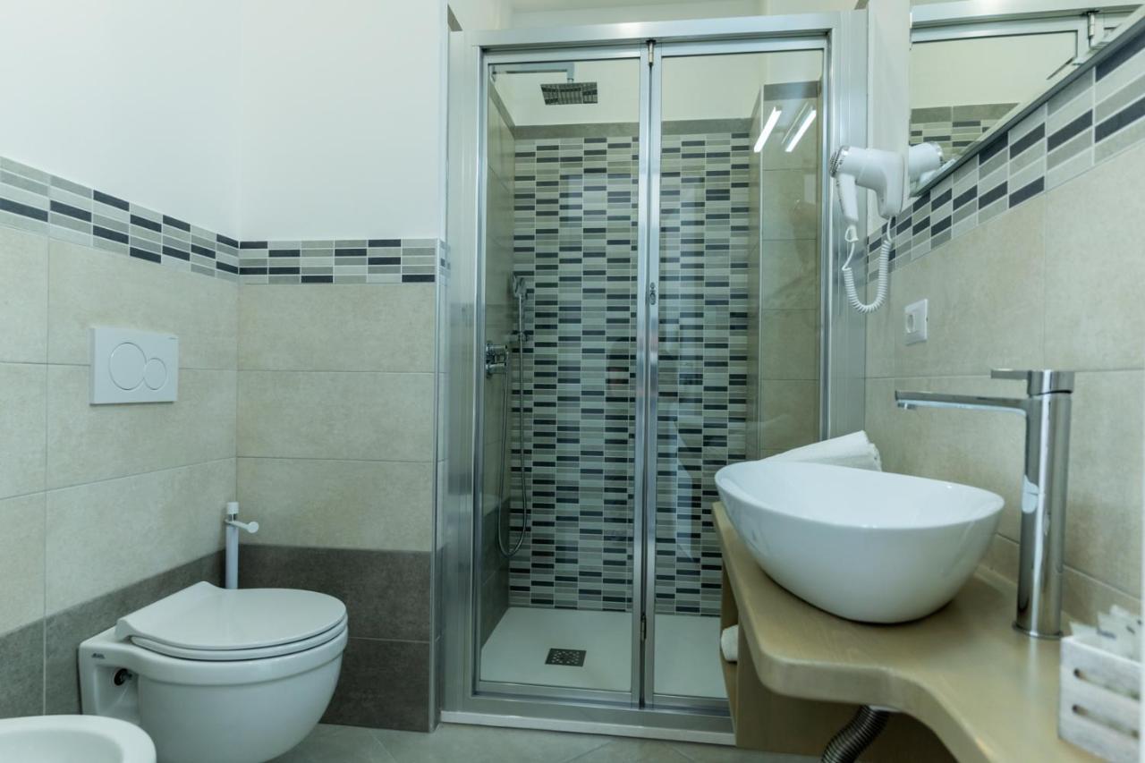 Teddu B&B Giardini Naxos Exterior photo