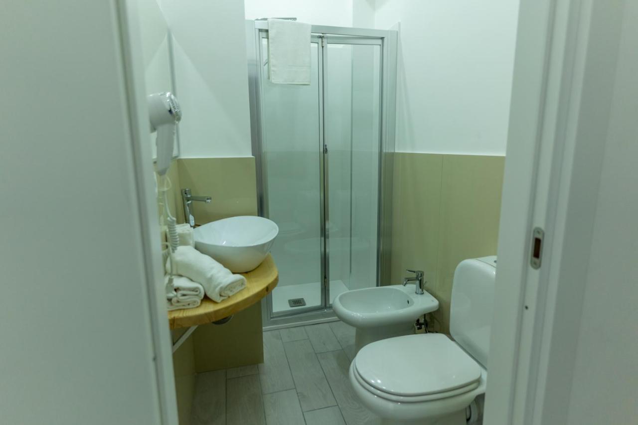 Teddu B&B Giardini Naxos Exterior photo