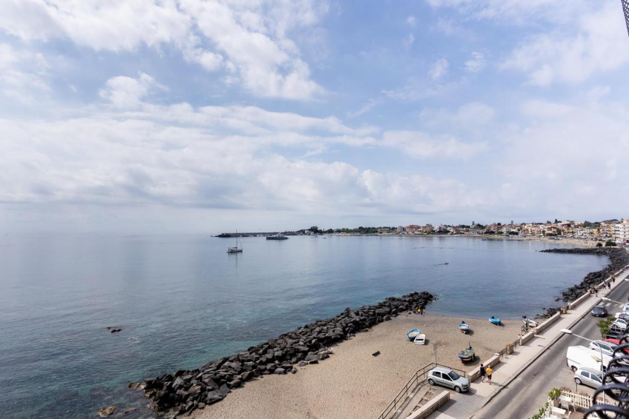Teddu B&B Giardini Naxos Exterior photo