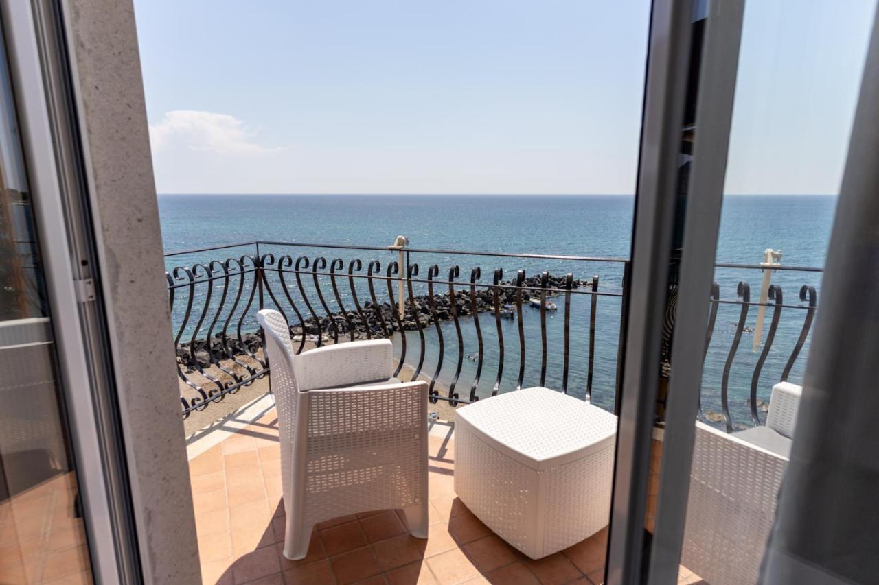 Teddu B&B Giardini Naxos Exterior photo